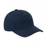 Tennisem&uuml;ts Bj&ouml;rn Borg Logo Cap - Sinine