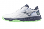 Meeste tennisejalatsid Mizuno Wave Enforce Court AC - Valge
