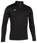 Meeste dressipluus Joma Combi Long Sleeve - Must