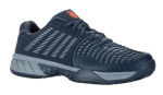 Meeste tennisejalatsid K-Swiss Express Light 3 - Sinine
