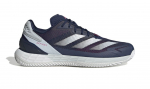 Meeste tennisejalatsid Adidas Defiant Speed 2 M Clay - Sinine