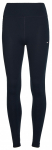 Retuusid Tommy Hilfiger RW Split Graphic Legging - T&uuml;rkiissinine