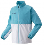 Meeste dressipluus Yonex Warm-Up - Mitmev&auml;rviline
