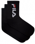 Tennisesokid Fila Junior Tennis Socks 3P - Must