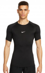 Kompressioonriided Nike Pro Dri-FIT Tight Short-Sleeve Fitness Top - Must