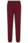 Meeste tennisep&uuml;ksid EA7 Man Jersey Trouser - Punane