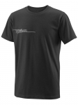 Poiste T-s&auml;rk Wilson Team II Tech Tee Youth - Must