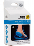 Jalatsi sisetallad Sidas Gel Heel Cups