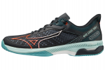 Meeste tennisejalatsid Mizuno Wave Exceed Tour 5 AC - Sinine