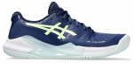 Naiste tennisejalatsid Asics Gel-Challenger 14 Clay - Sinine