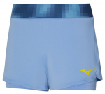 Naiste tennise&scaron;ortsid Mizuno Flex - Sinine