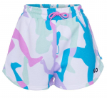 Naiste tennise&scaron;ortsid Australian Open Shorts Player Camouflage - Mitmev&auml;rviline