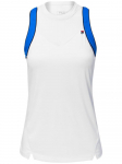 Naiste tennisetopp Fila Top Julienne W - Valge
