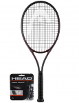 Tennisereket Head Prestige MP L + keel