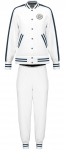 Spordidress Head Performance Capsule Tracksuit - Valge