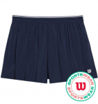 Naiste tennise&scaron;ortsid Wilson Velocity Pleated - Sinine