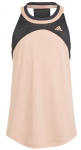 T&uuml;drukute T-s&auml;rk Adidas Club Tennis Tank Top - Roosa