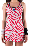 Naiste tennisekleit Hydrogen USA Tech Dress - Mitmev&auml;rviline