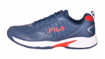 Meeste tennisejalatsid Fila TPM Cross Court M - Sinine