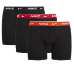 Meeste Bokserid Nike Everyday Cotton Stretch Boxer Brief 3P - Must