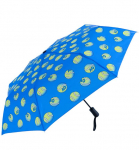 Vidin Australian Open Tennis Balls Foldable Tennis Balls - Sinine