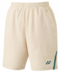Meeste tennise&scaron;ortsid Yonex RG Shorts - Beež