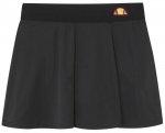 Naiste tenniseseelik Ellesse Katylin Skort W - Must