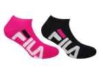 Tennisesokid Fila Invisible Socks 2P - Mitmev&auml;rviline