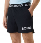 Meeste tennise&scaron;ortsid Bj&ouml;rn Borg Short Shorts - Must