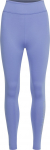 Retuusid Calvin Klein WO Tight Full Lenght - Lilla