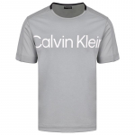 Meeste T-s&auml;rk Calvin Klein WO - Roheline