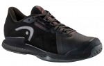 Meeste tennisejalatsid Head Sprint Pro 3.5 - Must