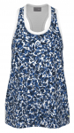 T&uuml;drukute T-s&auml;rk Head Girls Vision Agility Tank Top - Mitmev&auml;rviline, Sinine