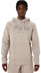 Meeste dressipluus Asics Oth Hoodie - Beež