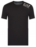 Meeste T-s&auml;rk EA7 Man Jersey - Must