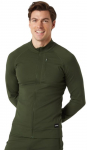 Meeste dressipluus Bj&ouml;rn Borg Training Midlayer - Roheline