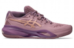Naiste padelijalatsid Asics Gel-Resolution X Padel - Lilla