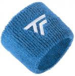 Tennise randmepael Tecnifibre Wristbands 2P - Sinine