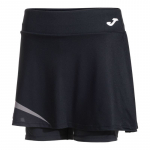 Naiste tenniseseelik Joma Torneo - Must