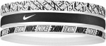 Peapael Nike Printed Hairbands 3PK - Must