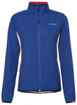 T&uuml;drukute džemper Head Club Jacket - Sinine