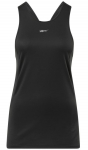 Naiste tennisetopp Reebok WOR Run Speedwick W - Must