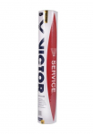 Sulgpallid Victor Service 12P