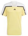 Meeste T-s&auml;rk Adidas Heat.Rdy FreeLift Pro Polo Shirt - Mitmev&auml;rviline