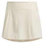 Naiste tenniseseelik Adidas Match Skirt - Beež