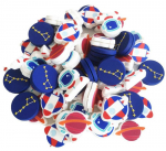 Vibratsiooni summutid Gamma String Things Damps 60P - H&otilde;bedane