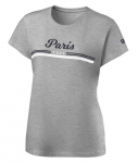 Naiste T-s&auml;rk Wilson Paris Tech Tee W - Hall