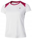 Naiste T-s&auml;rk Fila T-Shirt Josephine W - Valge