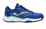 Meeste tennisejalatsid Joma Master 1000 Clay - Sinine