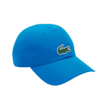 Tennisem&uuml;ts Lacoste SPORT Novak Djokovic Microfiber Cap - Sinine